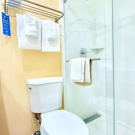 Days Inn By Wyndham Los Angeles Lax/Venicebch/Marina Delray Inglewood Extérieur photo