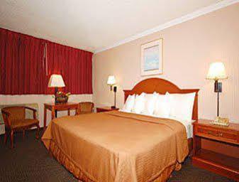 Days By Wyndham Angeles Lax/venicebch/marina Delray