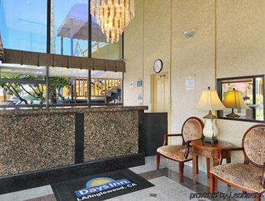 Days By Wyndham Angeles Lax/venicebch/marina Delray Inglewood