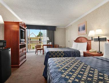 Days By Wyndham Angeles Lax/venicebch/marina Delray