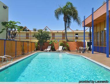 Days By Wyndham Angeles Lax/venicebch/marina Delray 2* Inglewood