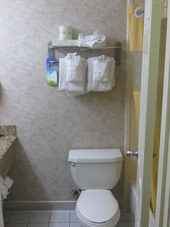 Days By Wyndham Angeles Lax/venicebch/marina Delray Hotel 2*