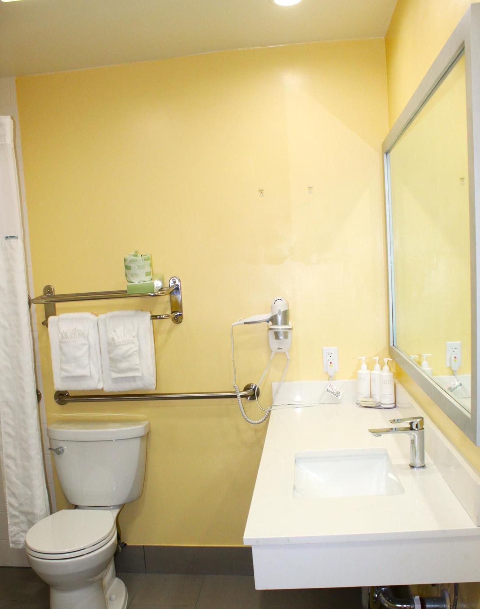 Days By Wyndham Angeles Lax/venicebch/marina Delray Hotel 2*
