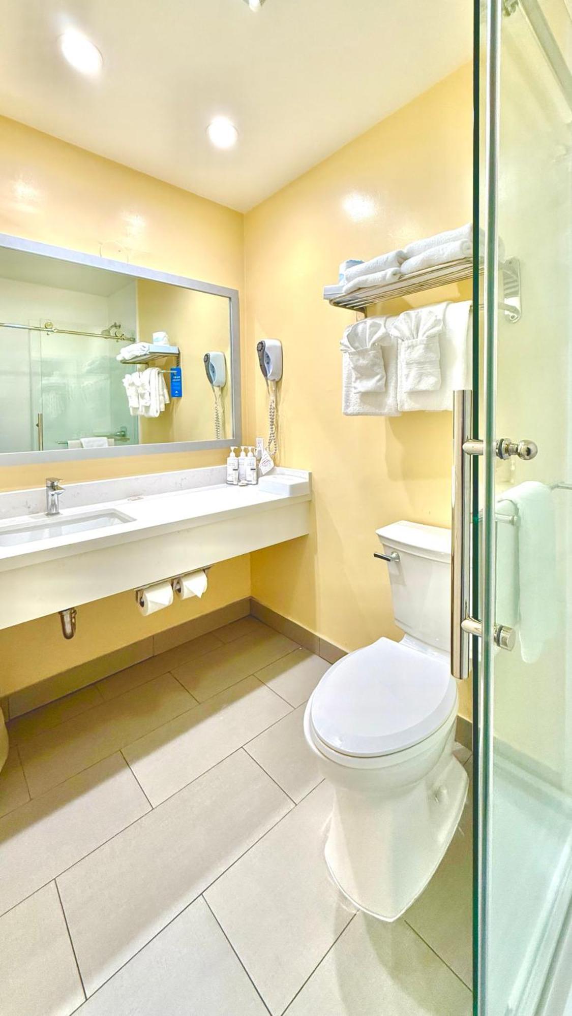 Days By Wyndham Angeles Lax/venicebch/marina Delray Hotel 2*