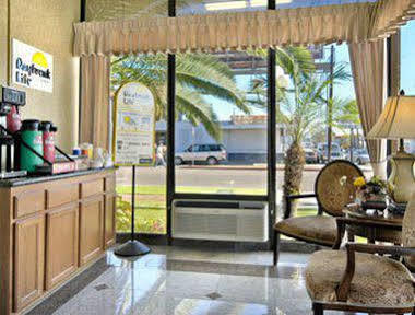 Days By Wyndham Angeles Lax/venicebch/marina Delray Hotel 2*