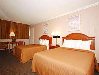 Days By Wyndham Angeles Lax/venicebch/marina Delray Hotel Inglewood