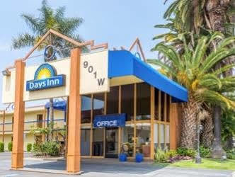 Days By Wyndham Los Angeles Lax/venicebch/marina Delray