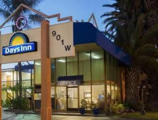 Days By Wyndham Angeles Lax/venicebch/marina Delray Inglewood