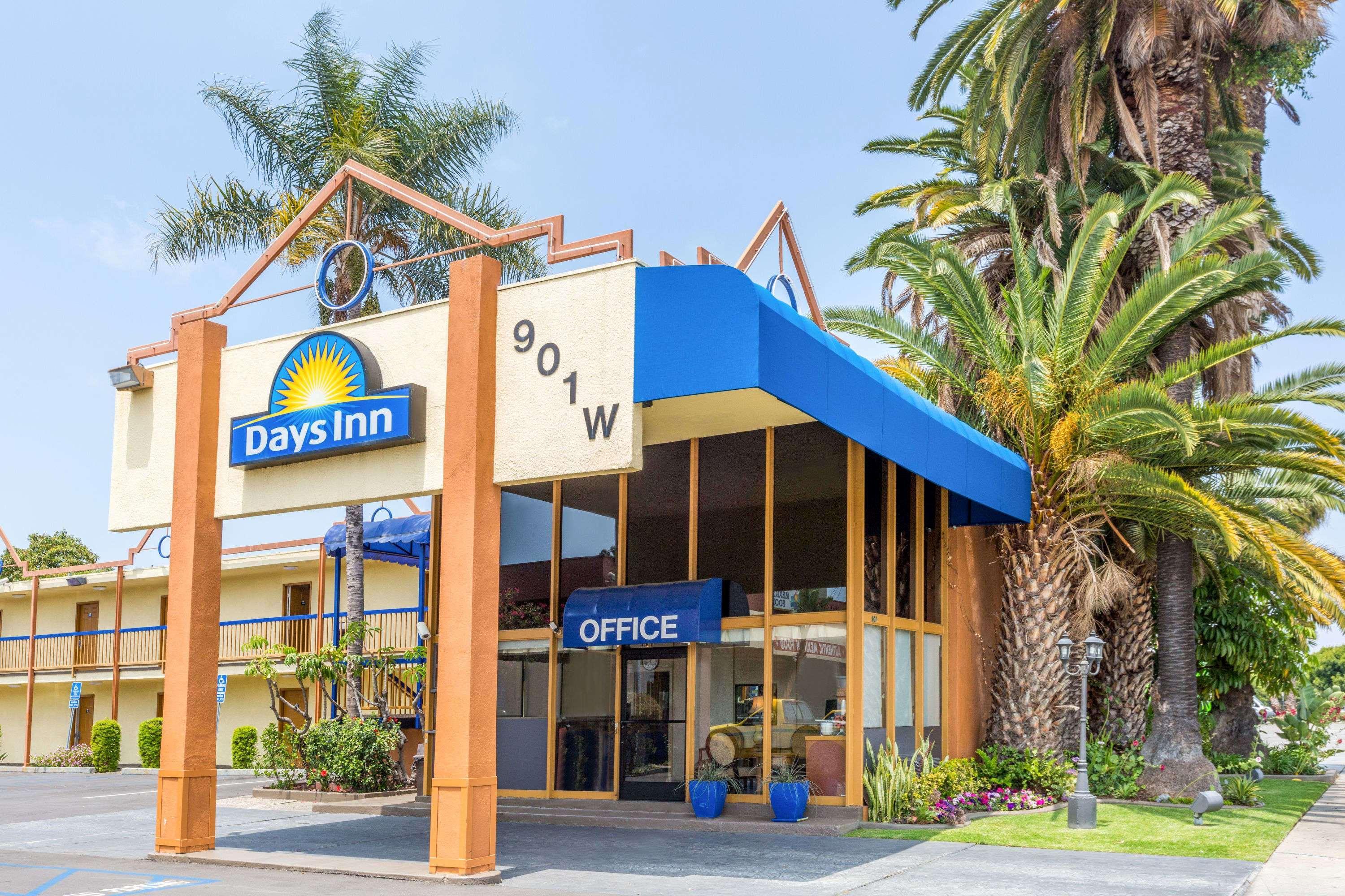 Days By Wyndham Los Angeles Lax/venicebch/marina Delray