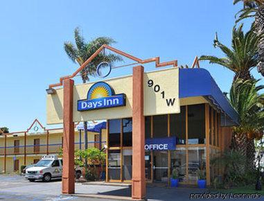 Days By Wyndham Angeles Lax/venicebch/marina Delray