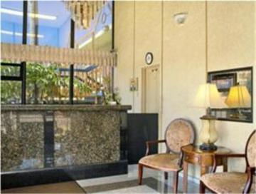 Days By Wyndham Angeles Lax/venicebch/marina Delray 2* Inglewood