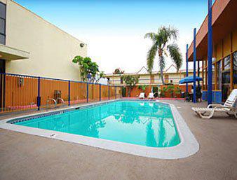 Days By Wyndham Angeles Lax/venicebch/marina Delray