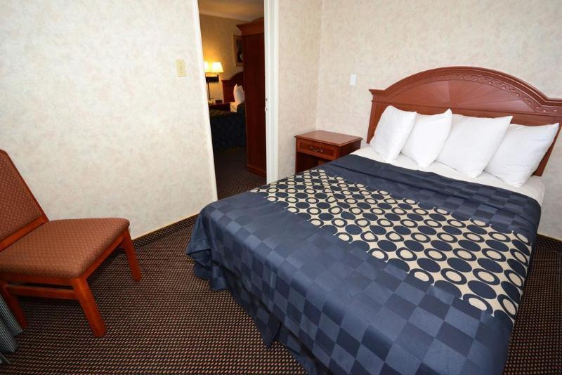 Days By Wyndham Los Angeles Lax/venicebch/marina Delray Hotel Inglewood